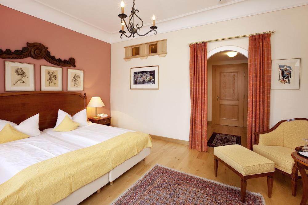 Hirsch 4* Füssen