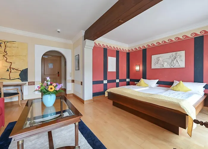 Hotel Hirsch