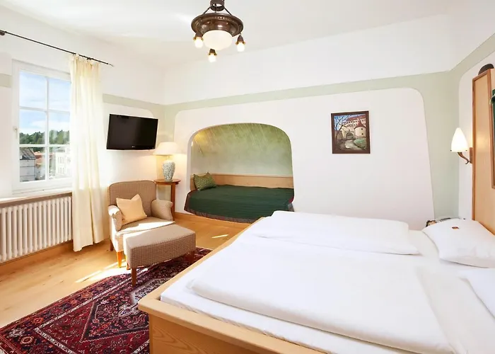 Hotel Hirsch