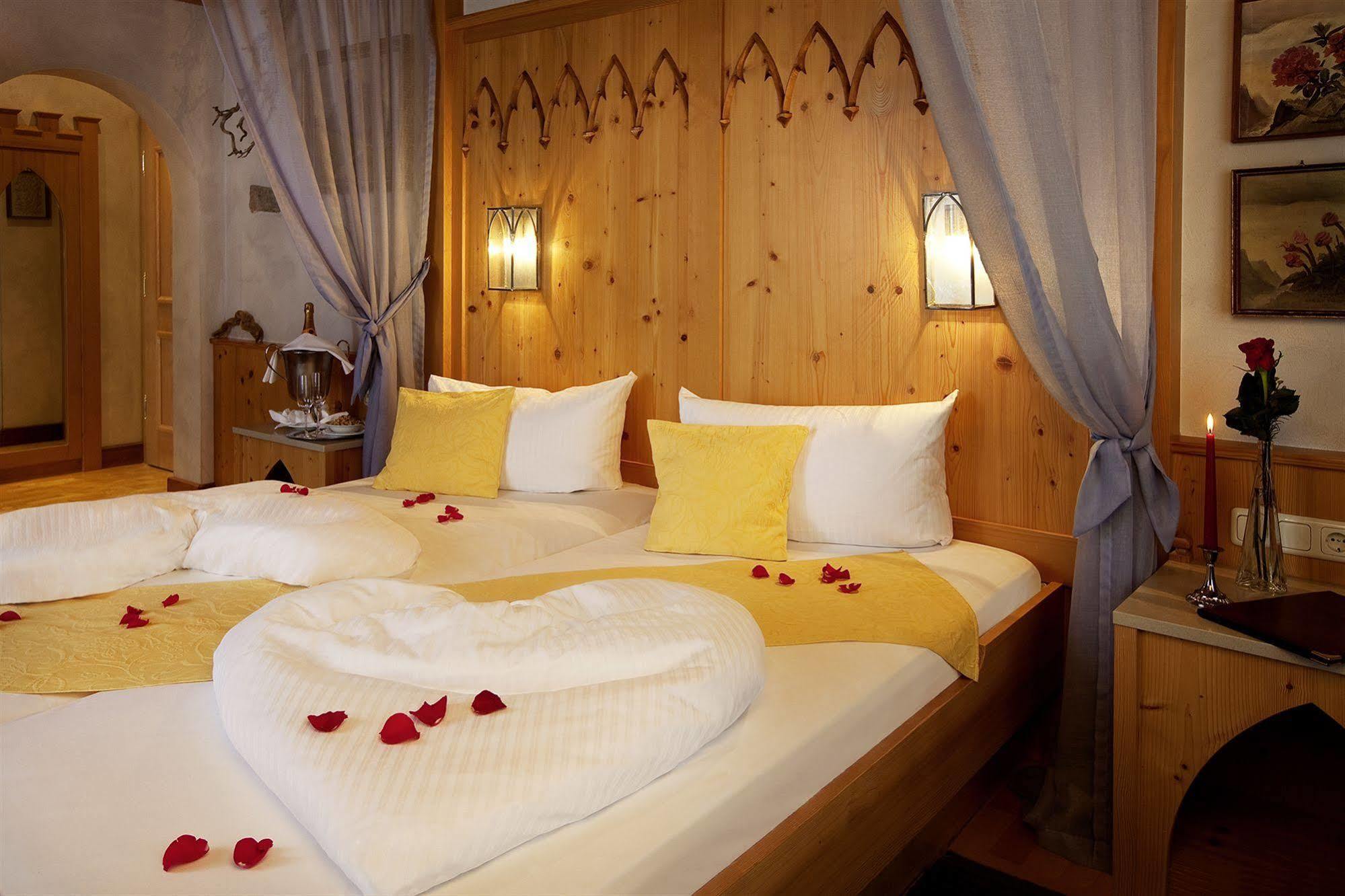 Hirsch 4* Фюссен