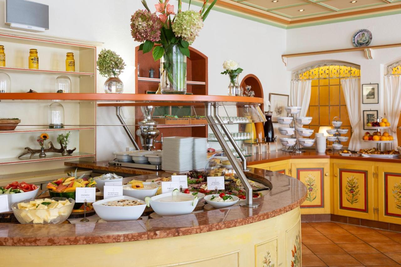 Hirsch Hotel Fussen